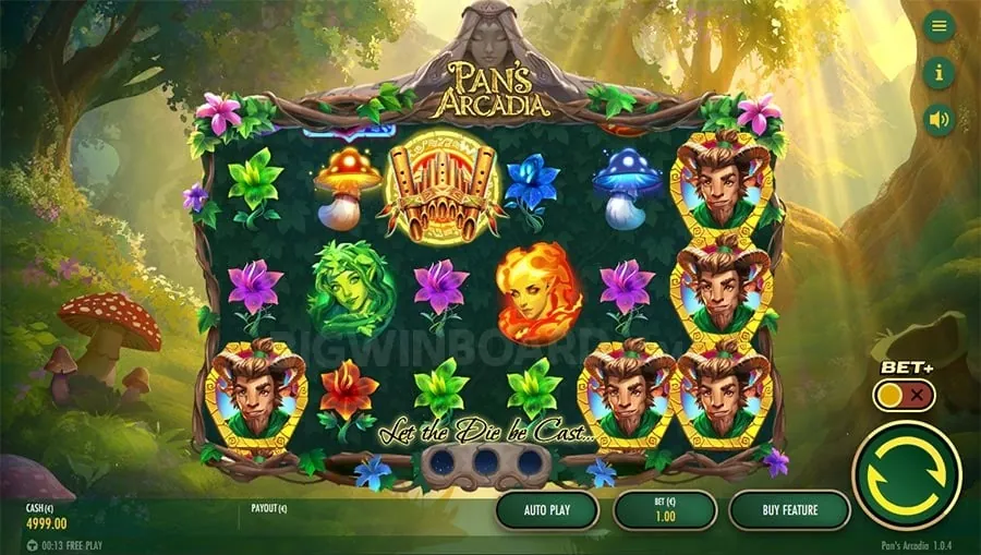 Stunning graphics of Whoops A Daisy Poppy Playtime world